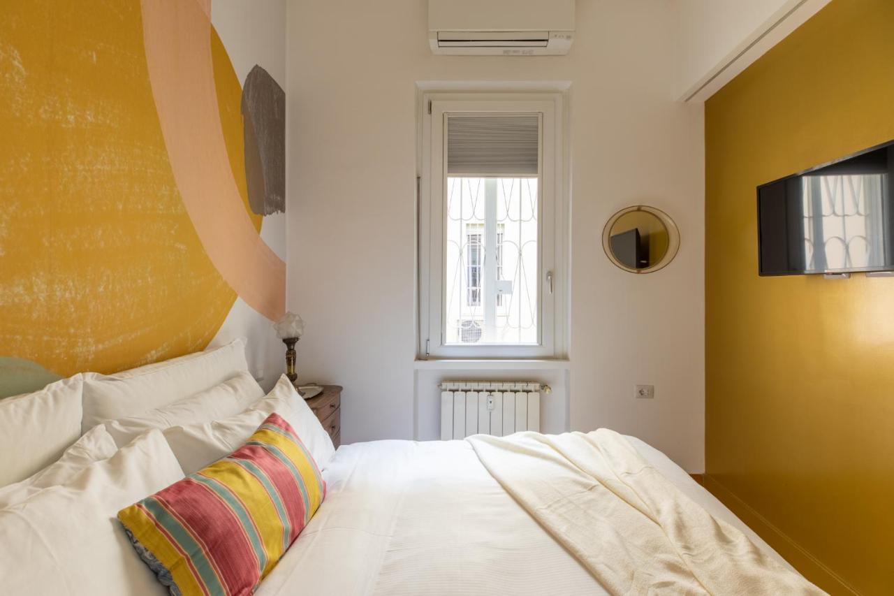 Appartamento Iflat Colorfull Near Navona *